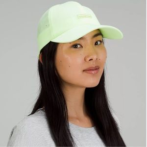 Lululemon Women Baller Hat *Soft
